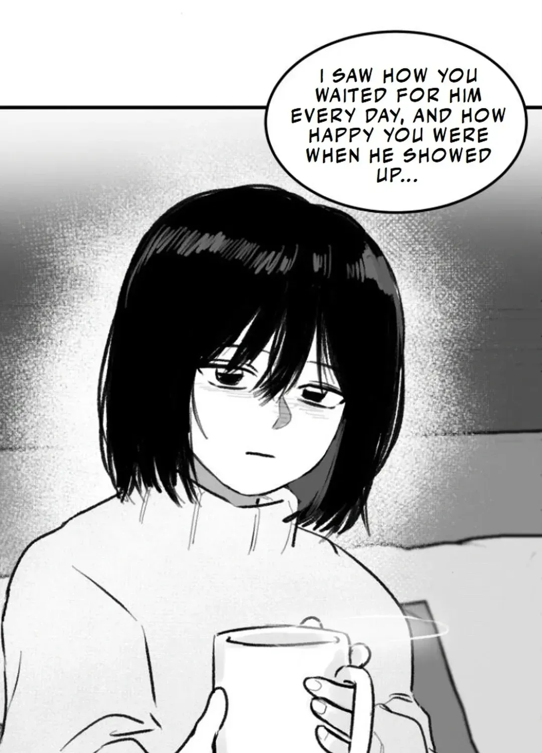 The Idol’s Last Serenade Chapter 6 page 86 - 