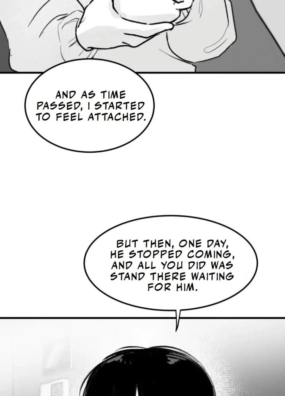 The Idol’s Last Serenade Chapter 6 page 87 - 