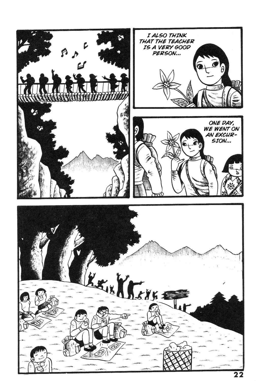 The Illusionary Island Chapter 1 page 39 - 