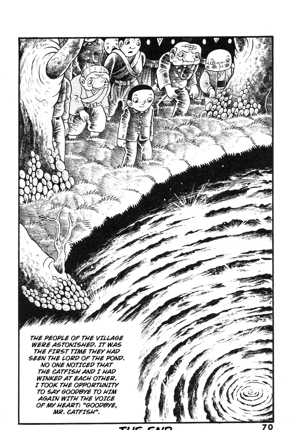 The Illusionary Island Chapter 2 page 63 - 