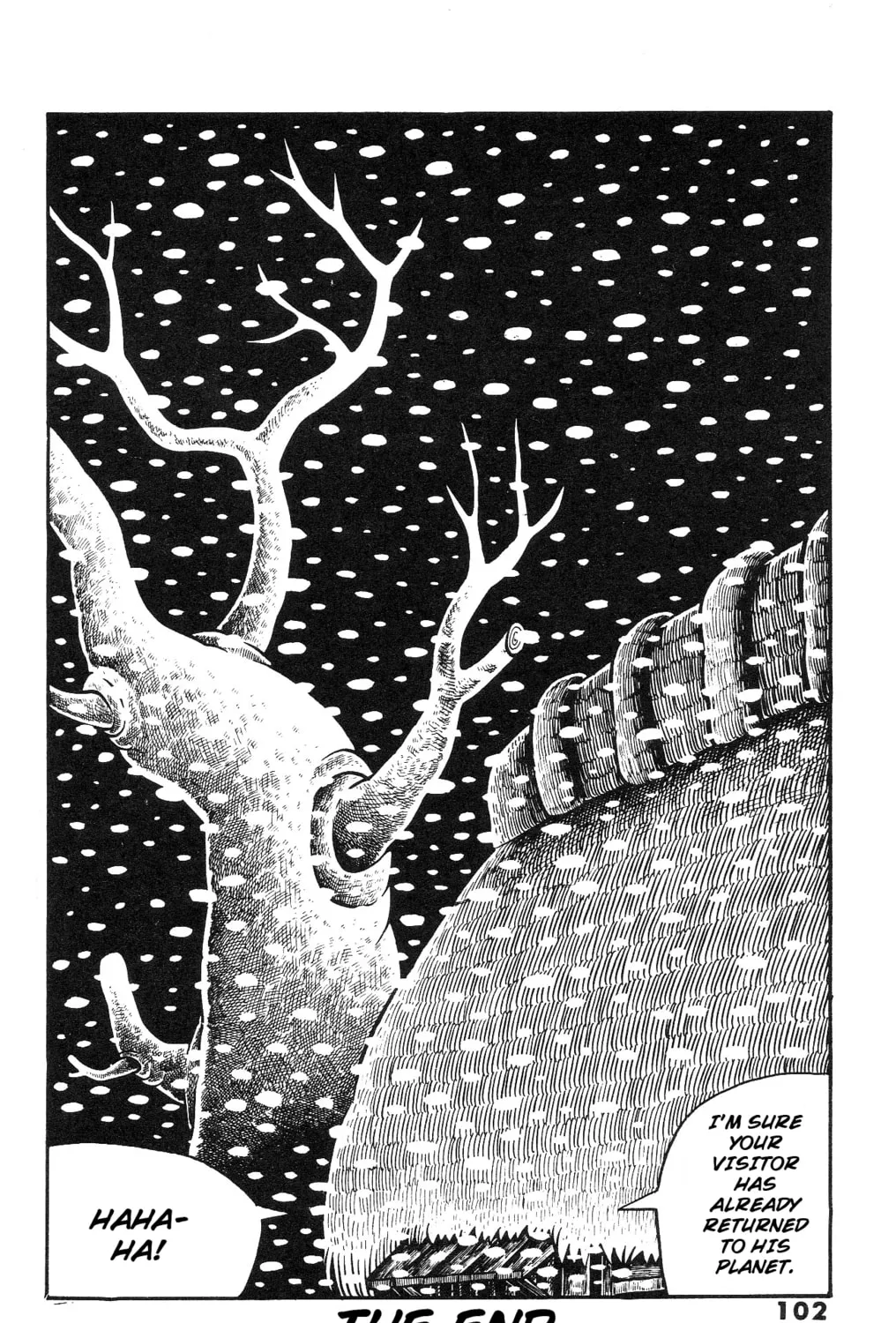 The Illusionary Island Chapter 3 page 63 - 