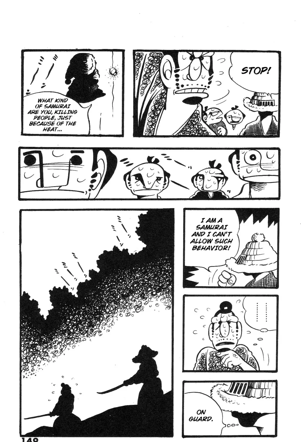 The Illusionary Island Chapter 5 page 25 - 