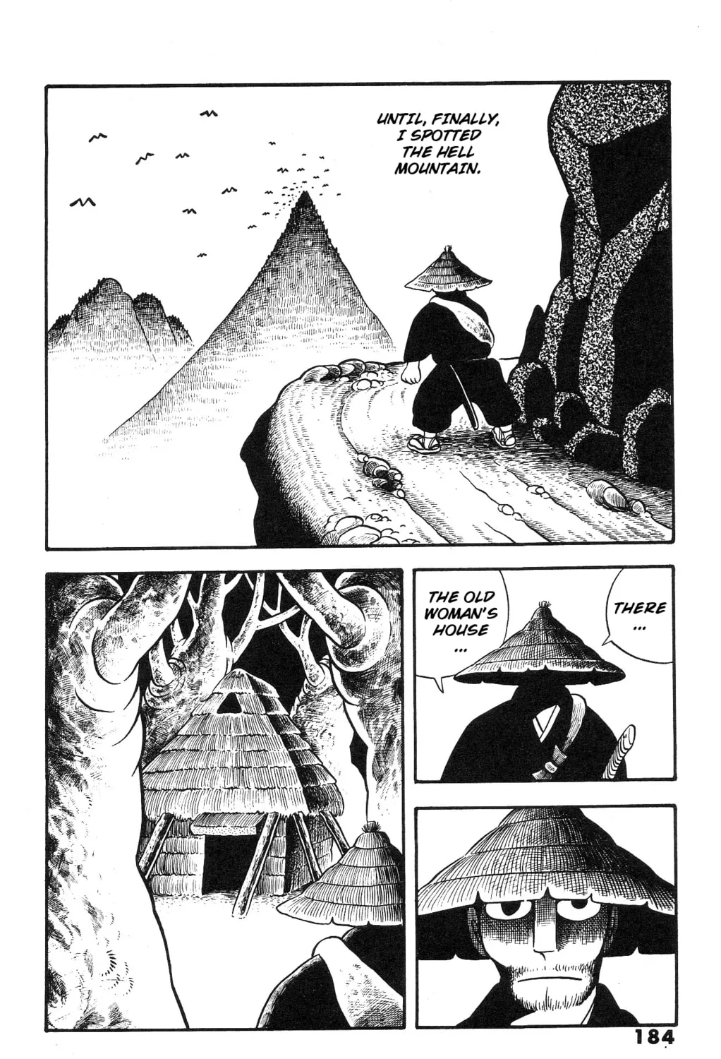 The Illusionary Island Chapter 7 page 31 - 