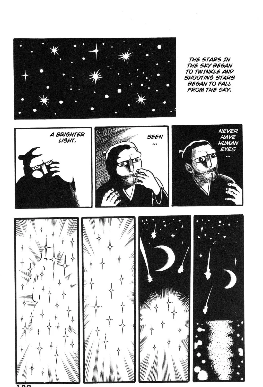 The Illusionary Island Chapter 7 page 41 - 
