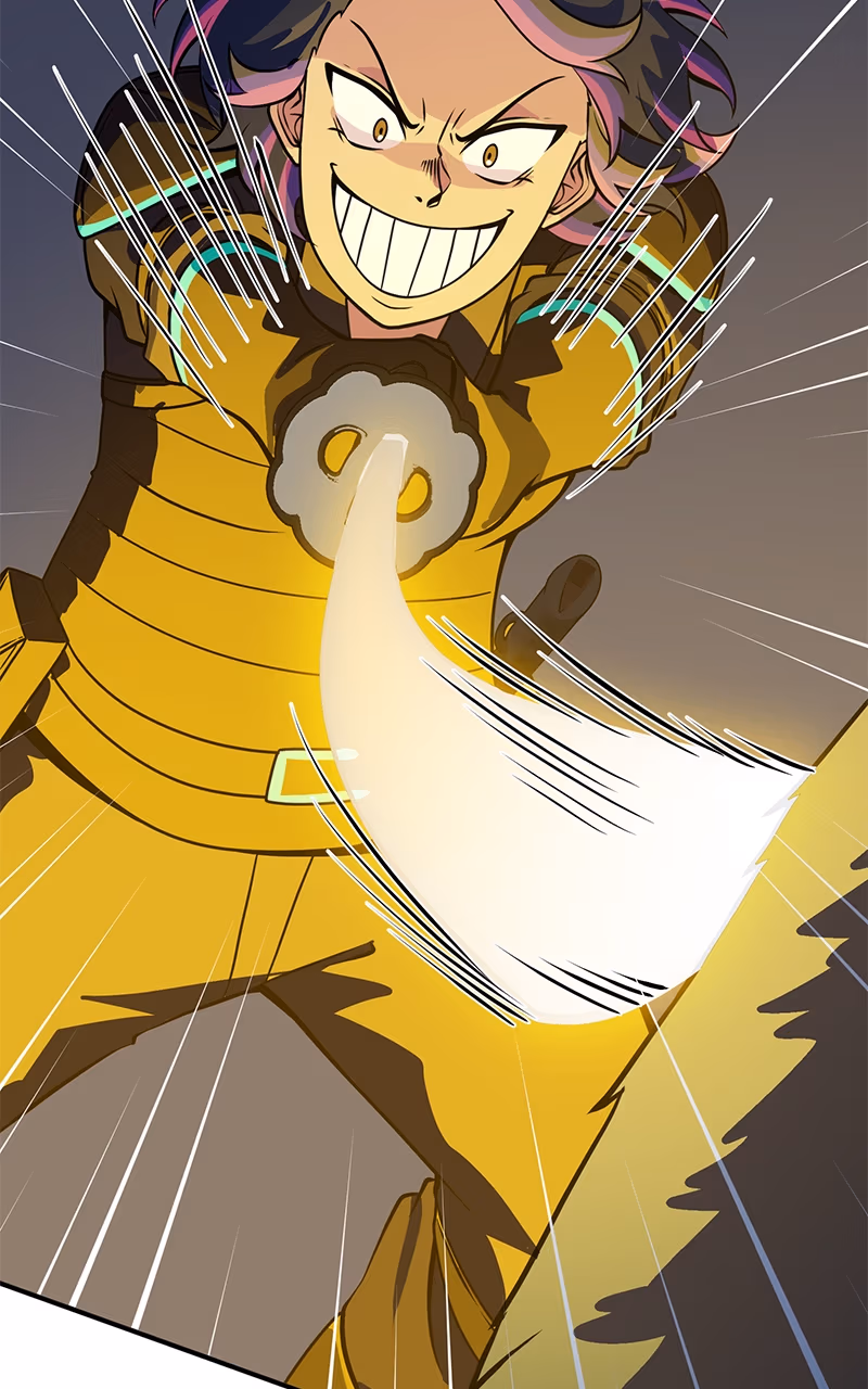 Read The Iluvian Cycle chapter 0 image 12 on Lezhin