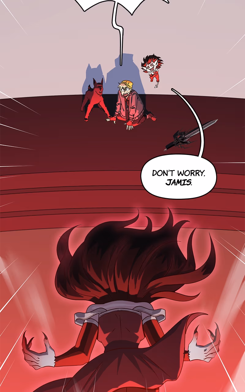 Read The Iluvian Cycle chapter 0 image 15 on Lezhin