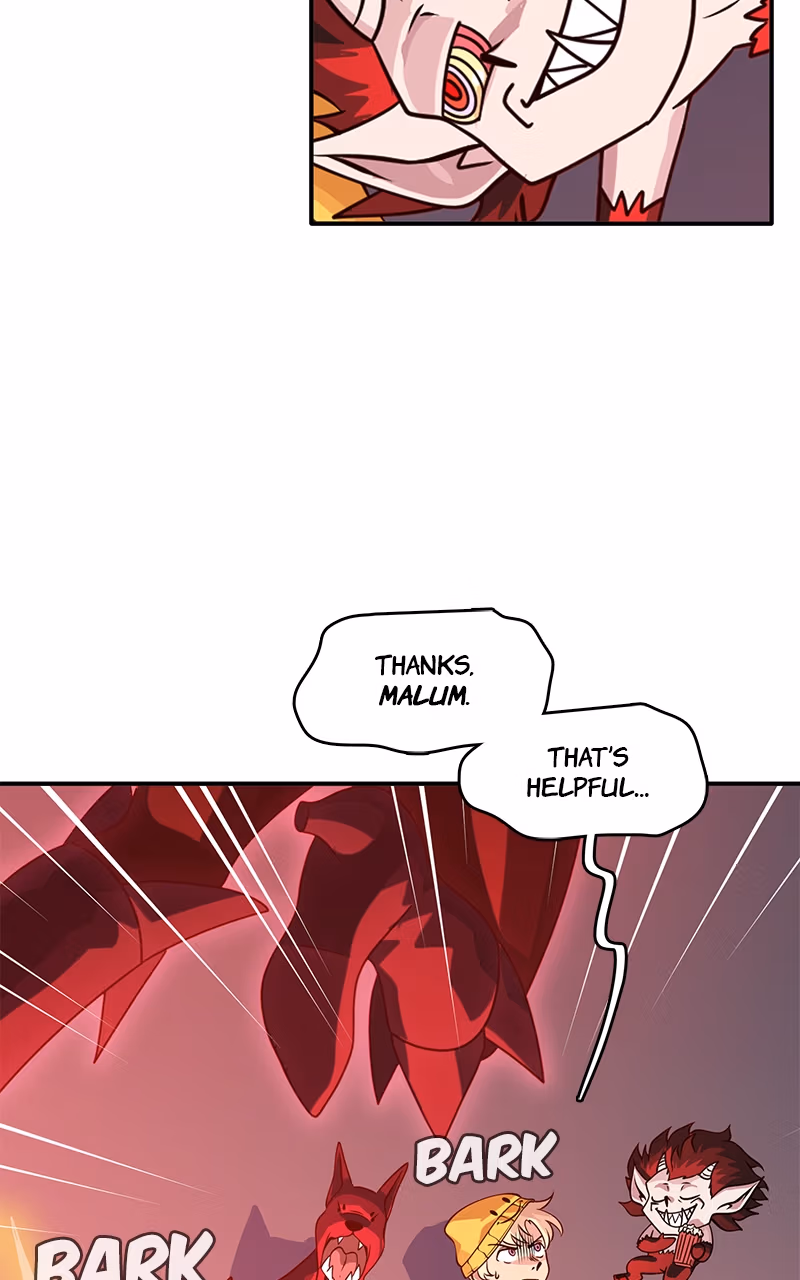 Read The Iluvian Cycle chapter 0 image 18 on Lezhin