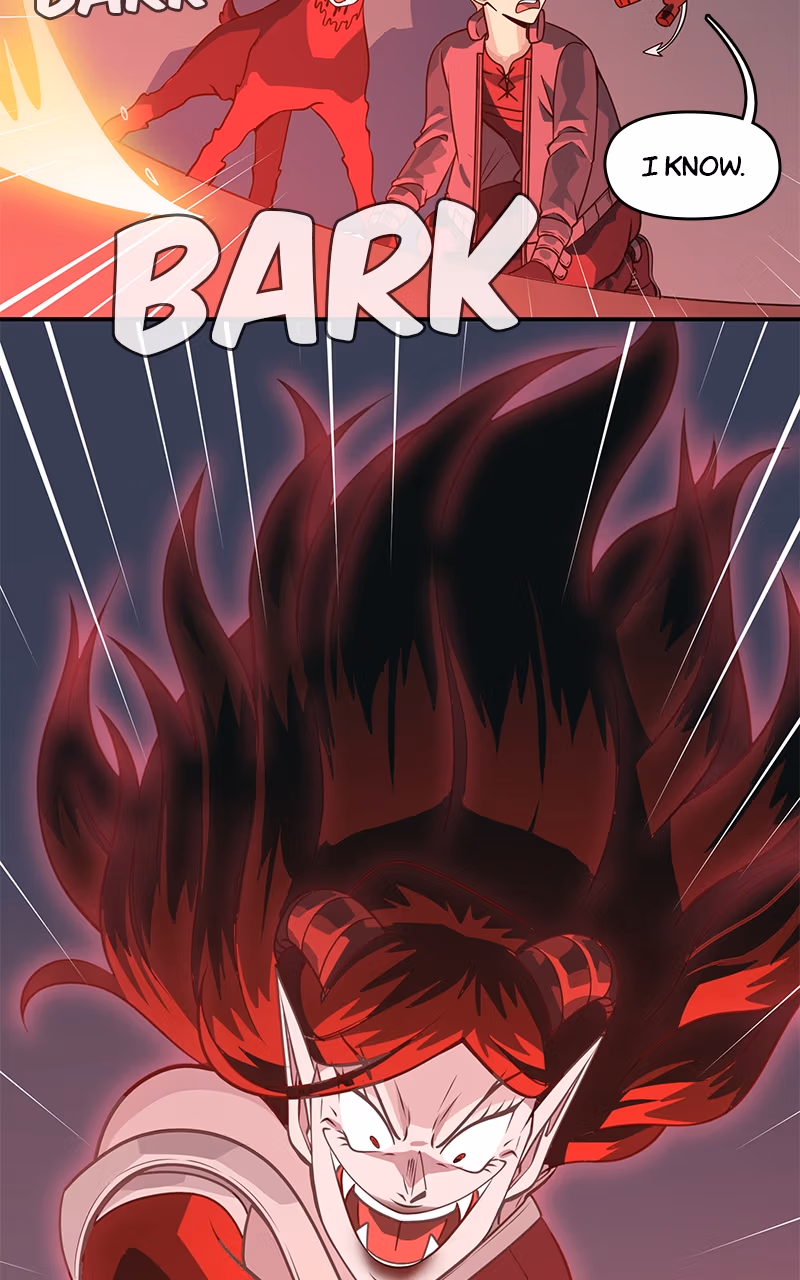 Read The Iluvian Cycle chapter 0 image 19 on Lezhin