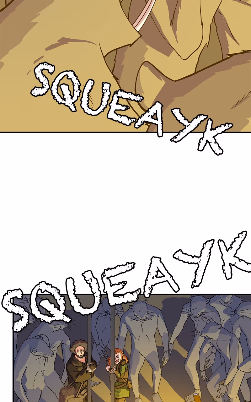 Read The Iluvian Cycle chapter 0 image 2 on Lezhin