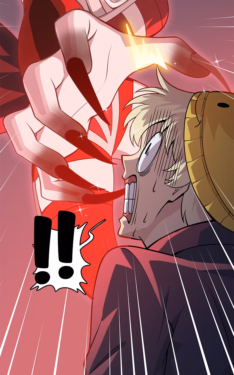 Read The Iluvian Cycle chapter 0 image 20 on Lezhin