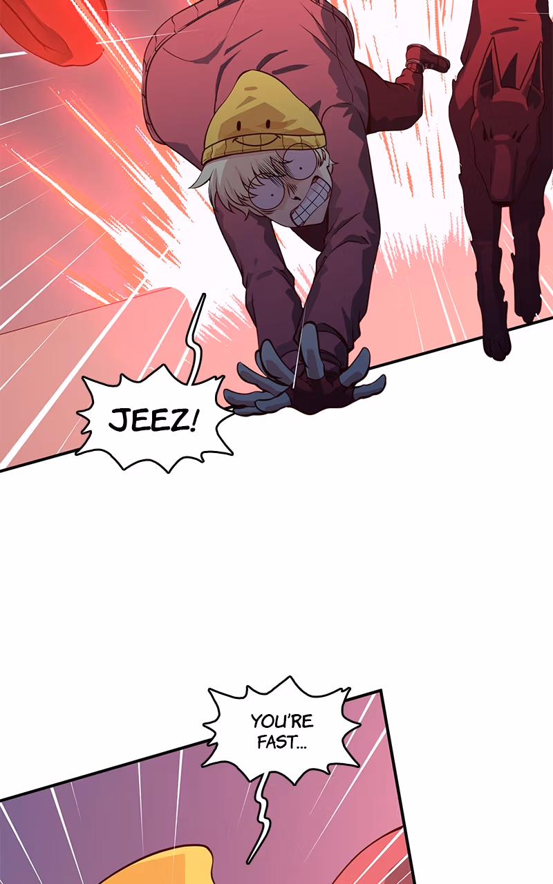 Read The Iluvian Cycle chapter 0 image 22 on Lezhin