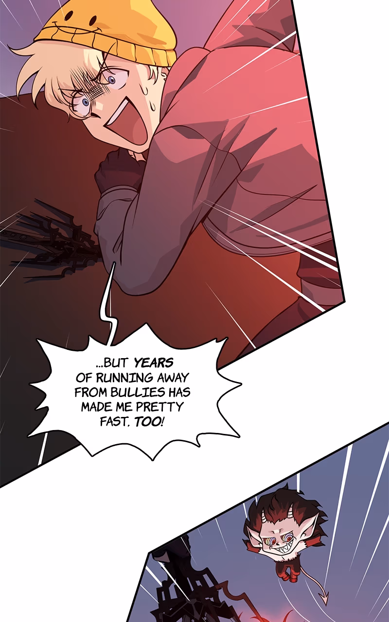 Read The Iluvian Cycle chapter 0 image 23 on Lezhin