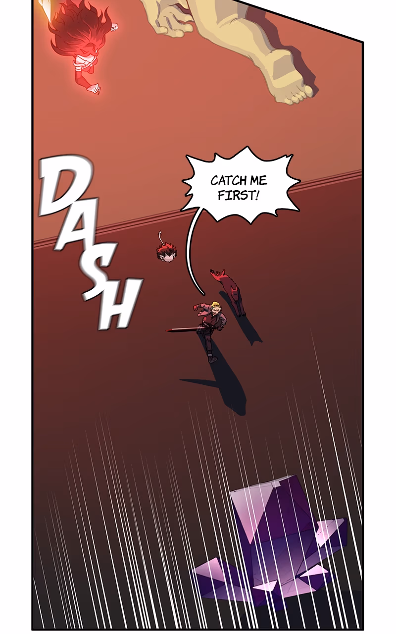 Read The Iluvian Cycle chapter 0 image 25 on Lezhin