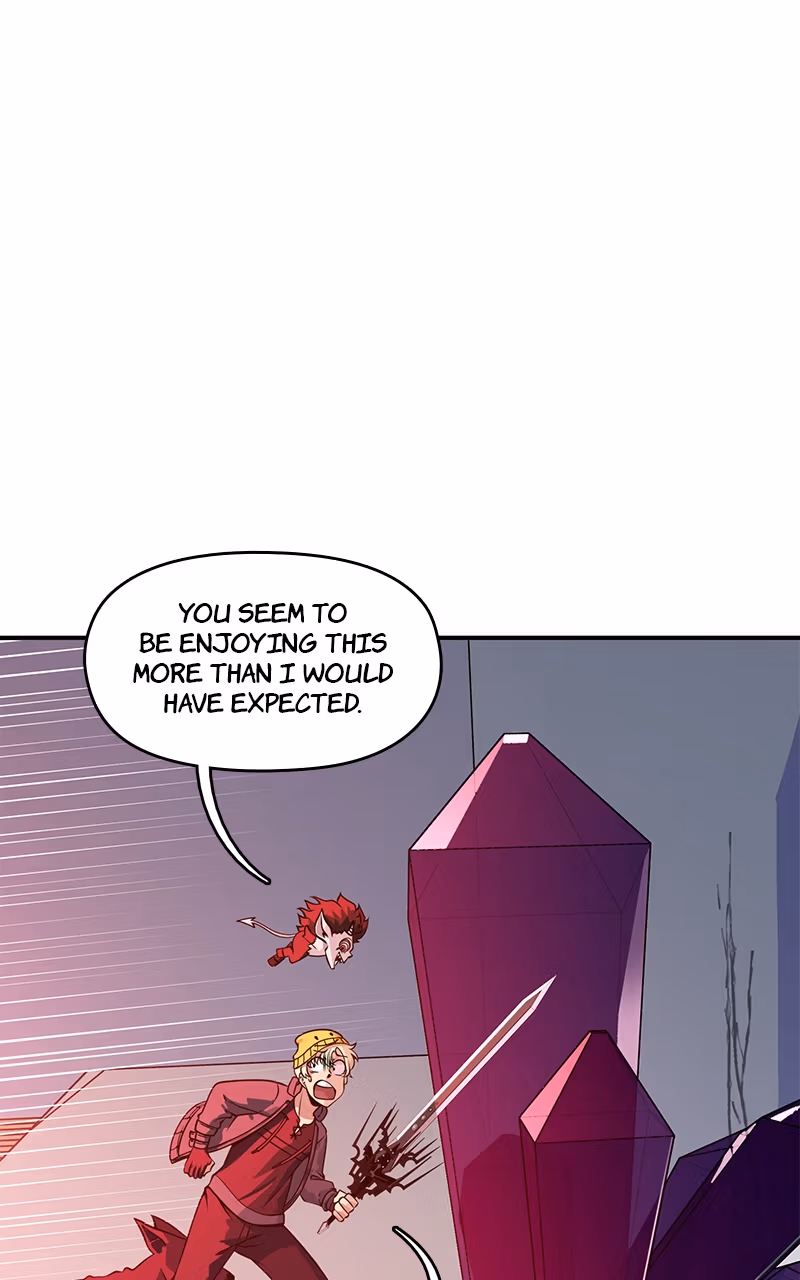 Read The Iluvian Cycle chapter 0 image 26 on Lezhin