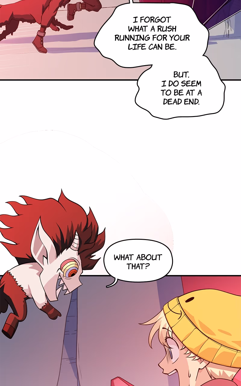 Read The Iluvian Cycle chapter 0 image 27 on Lezhin