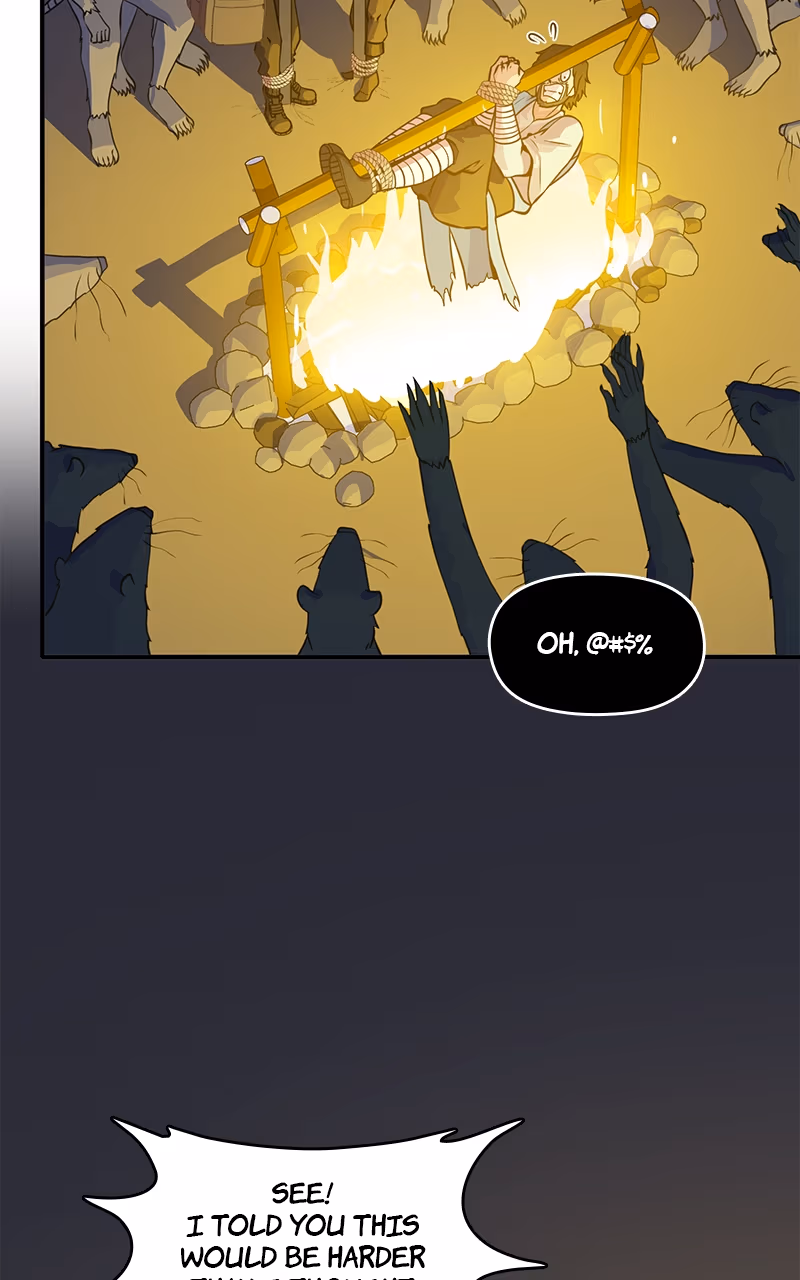 Read The Iluvian Cycle chapter 0 image 3 on Lezhin