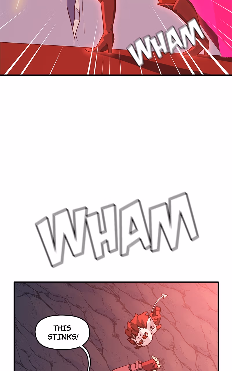 Read The Iluvian Cycle chapter 0 image 32 on Lezhin