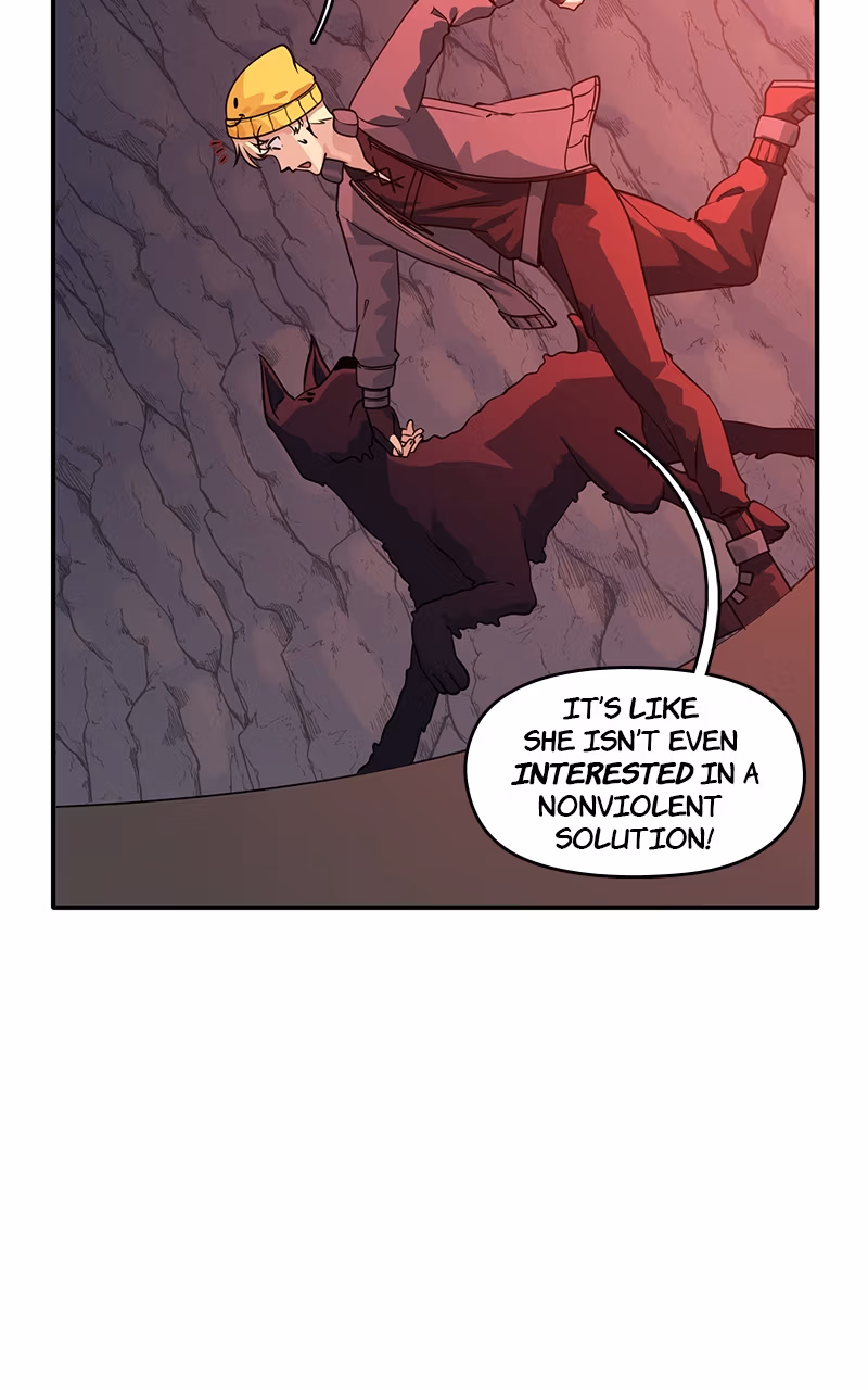 Read The Iluvian Cycle chapter 0 image 33 on Lezhin