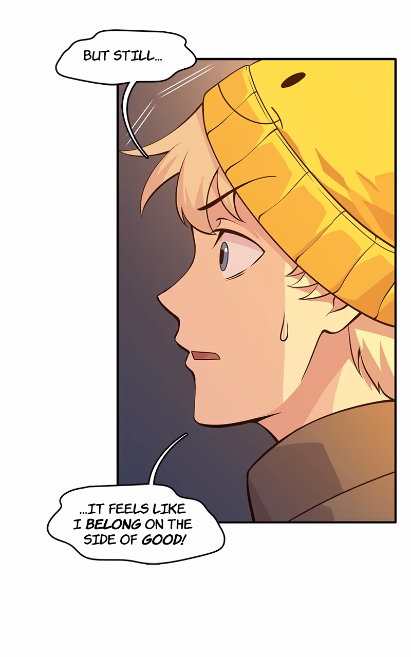 Read The Iluvian Cycle chapter 0 image 36 on Lezhin