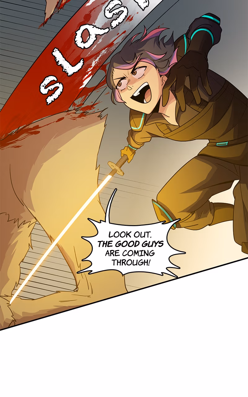 Read The Iluvian Cycle chapter 0 image 40 on Lezhin