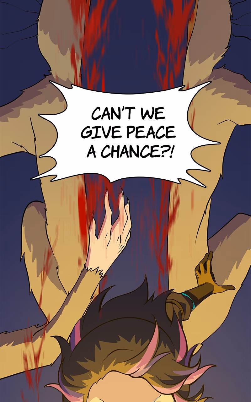 Read The Iluvian Cycle chapter 0 image 45 on Lezhin