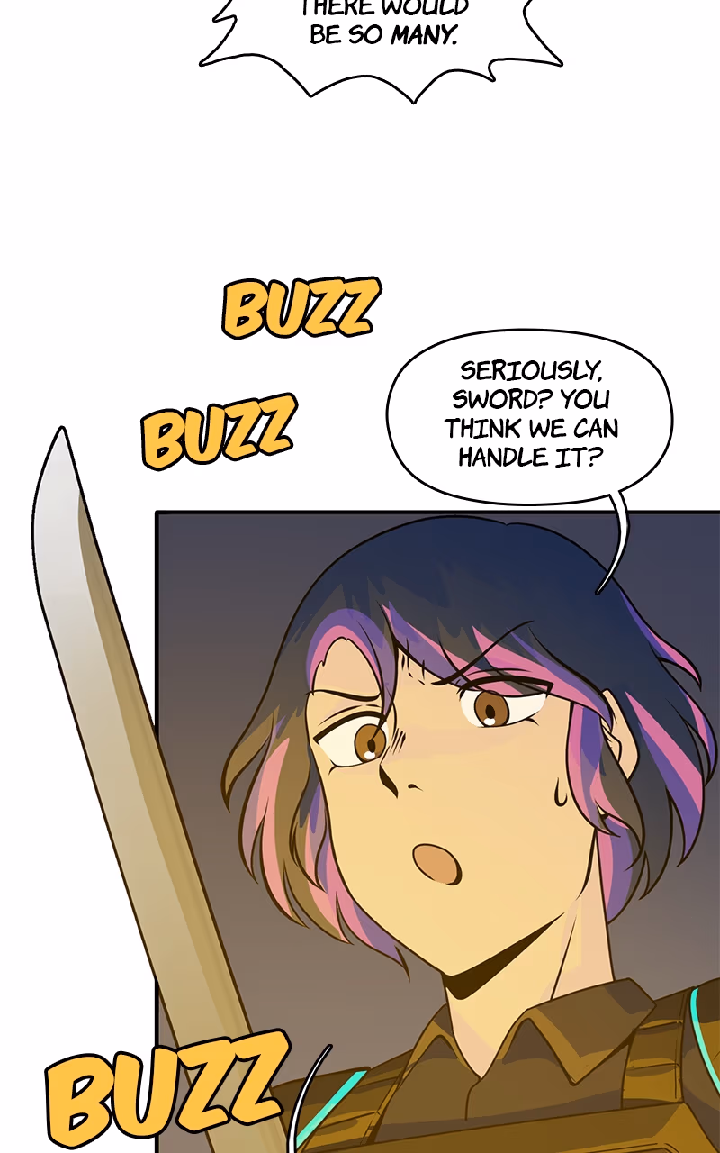 Read The Iluvian Cycle chapter 0 image 5 on Lezhin