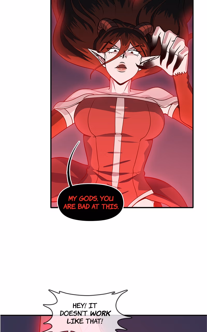 Read The Iluvian Cycle chapter 0 image 53 on Lezhin