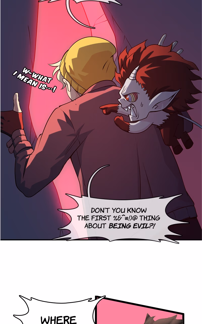 Read The Iluvian Cycle chapter 0 image 54 on Lezhin