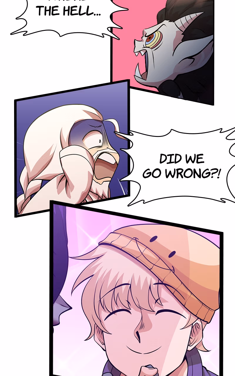 Read The Iluvian Cycle chapter 0 image 55 on Lezhin