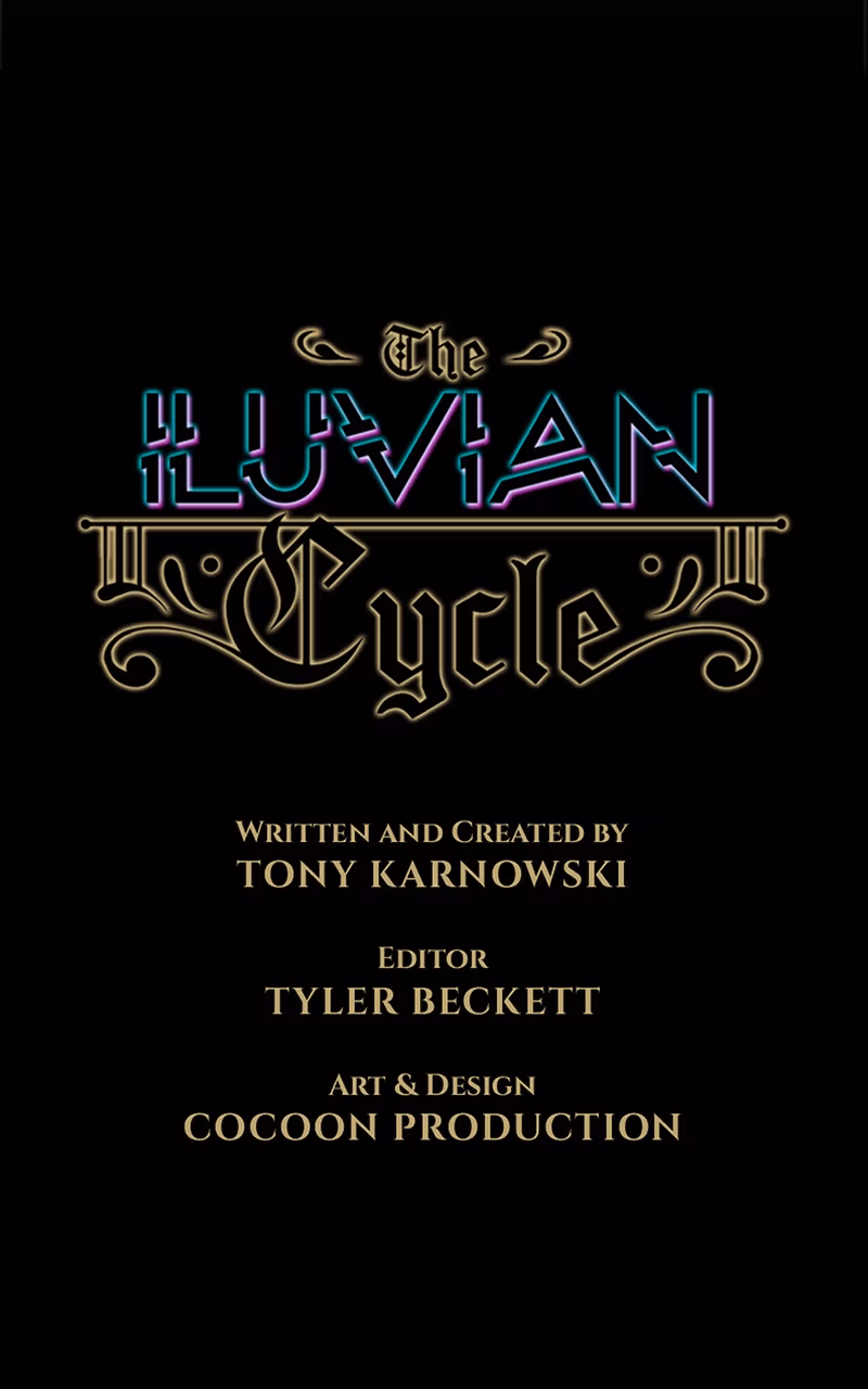Read The Iluvian Cycle chapter 0 image 57 on Lezhin
