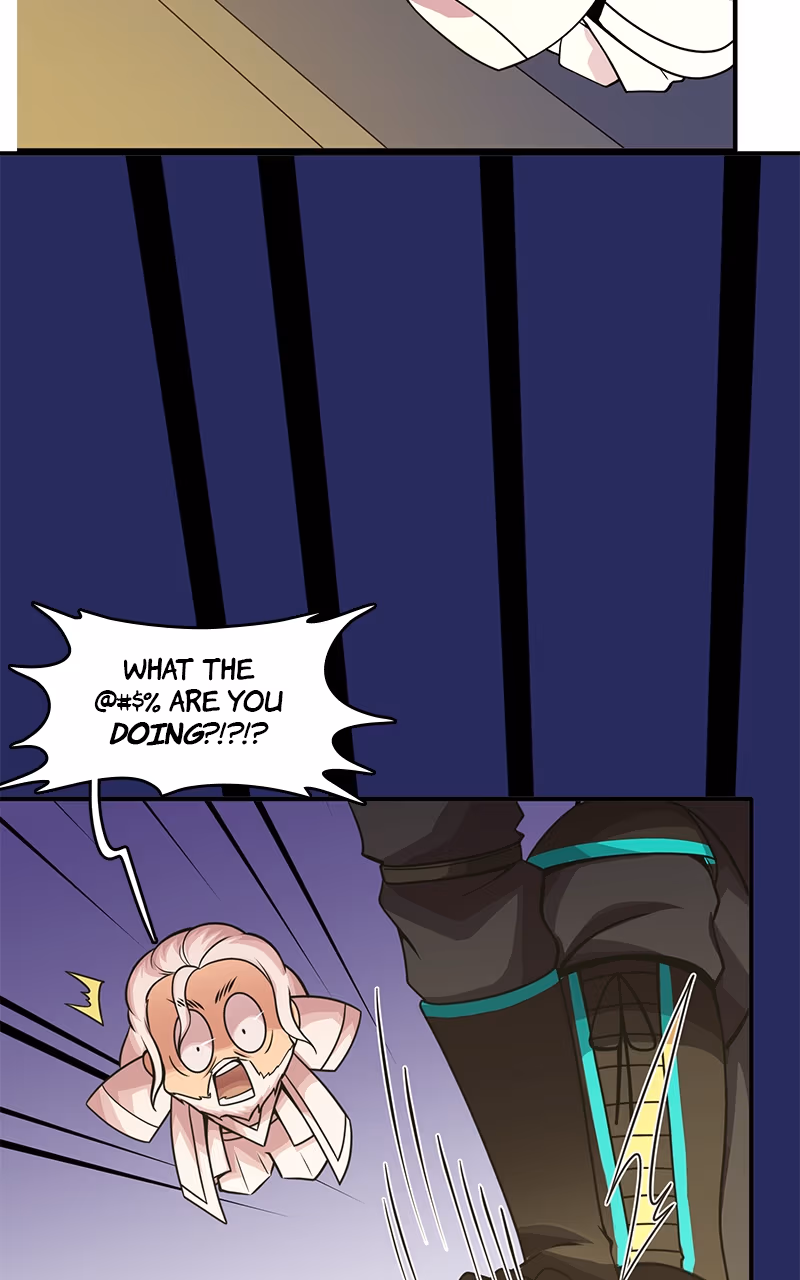 Read The Iluvian Cycle chapter 0 image 8 on Lezhin