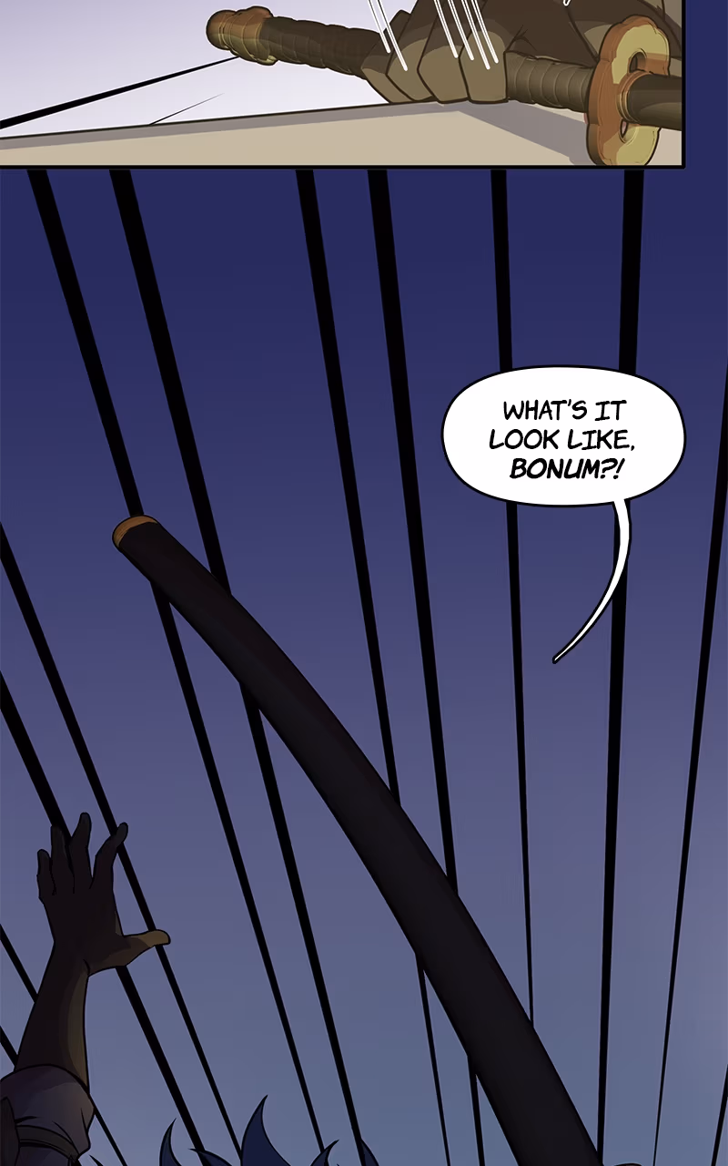 Read The Iluvian Cycle chapter 0 image 9 on Lezhin