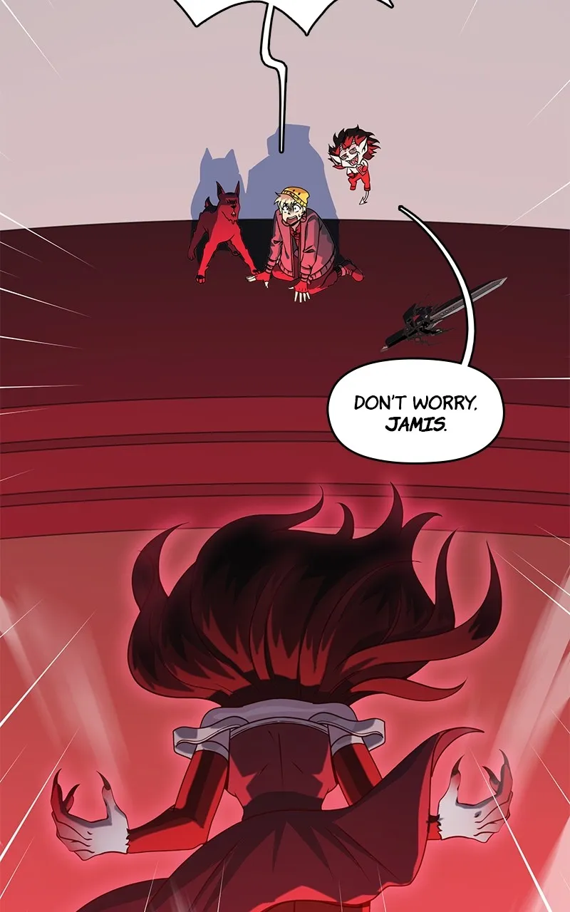 Read The Iluvian Cycle chapter 1 image 15 on Lezhin