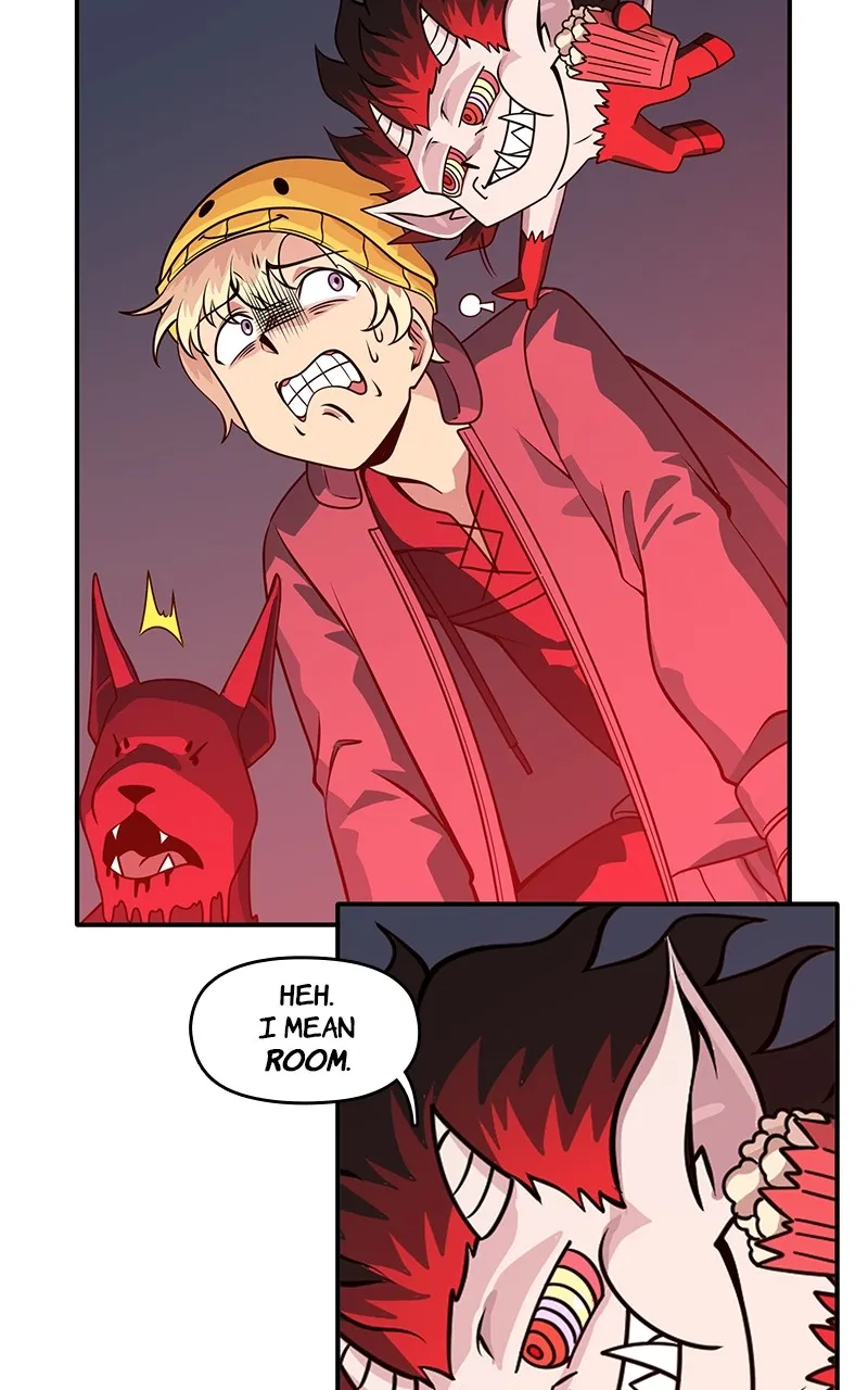 Read The Iluvian Cycle chapter 1 image 17 on Lezhin