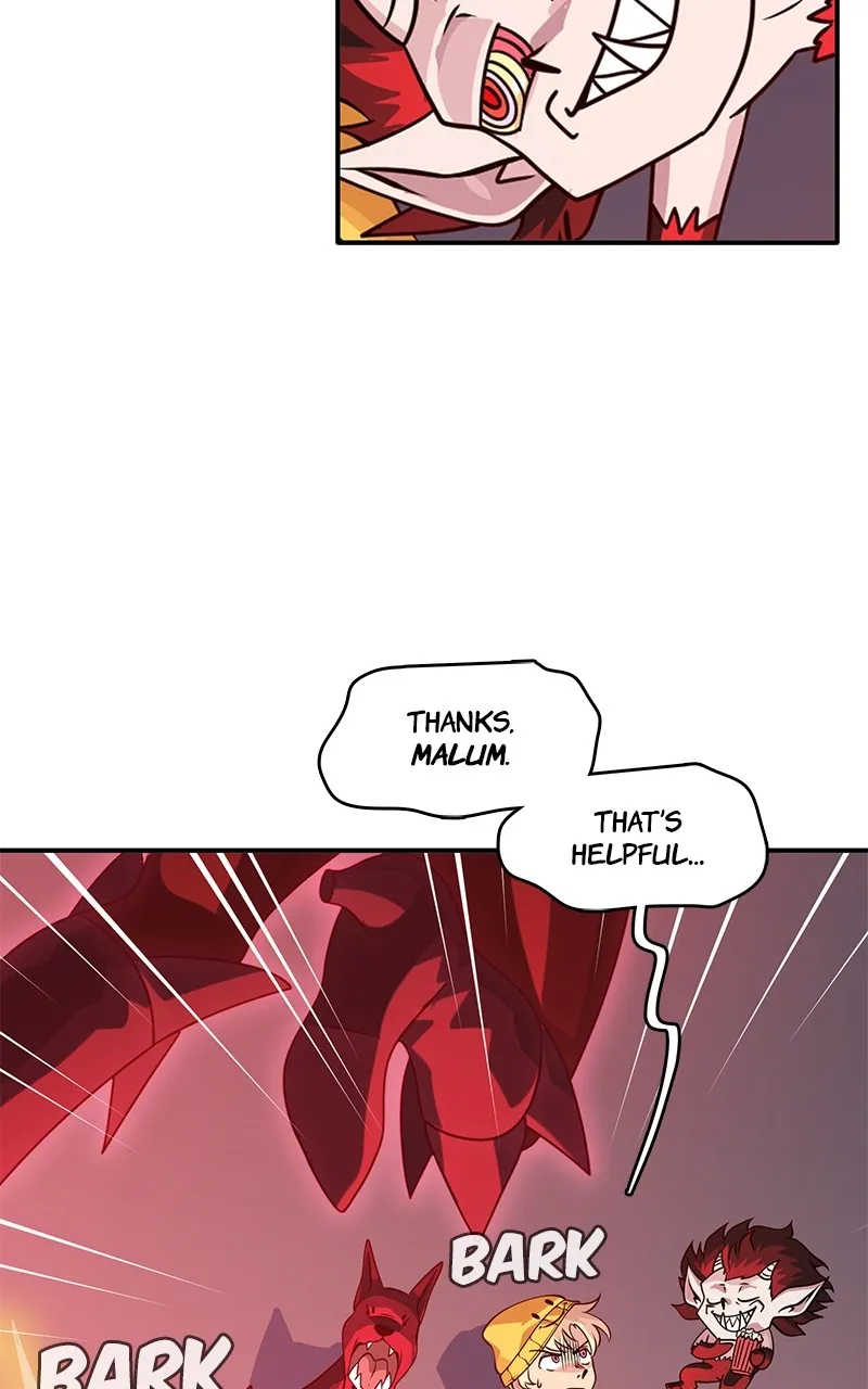 Read The Iluvian Cycle chapter 1 image 18 on Lezhin
