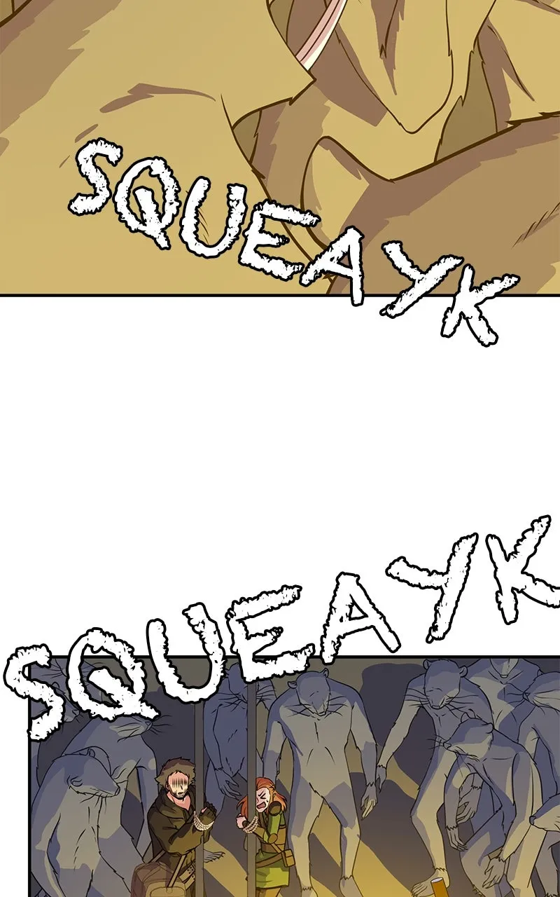 Read The Iluvian Cycle chapter 1 image 2 on Lezhin