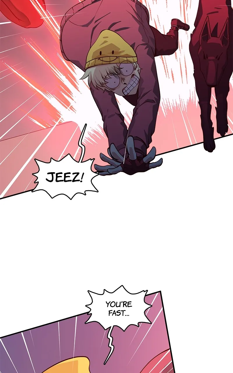 Read The Iluvian Cycle chapter 1 image 22 on Lezhin