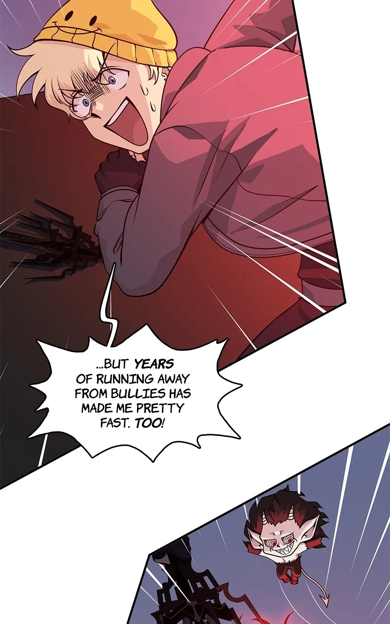 Read The Iluvian Cycle chapter 1 image 23 on Lezhin