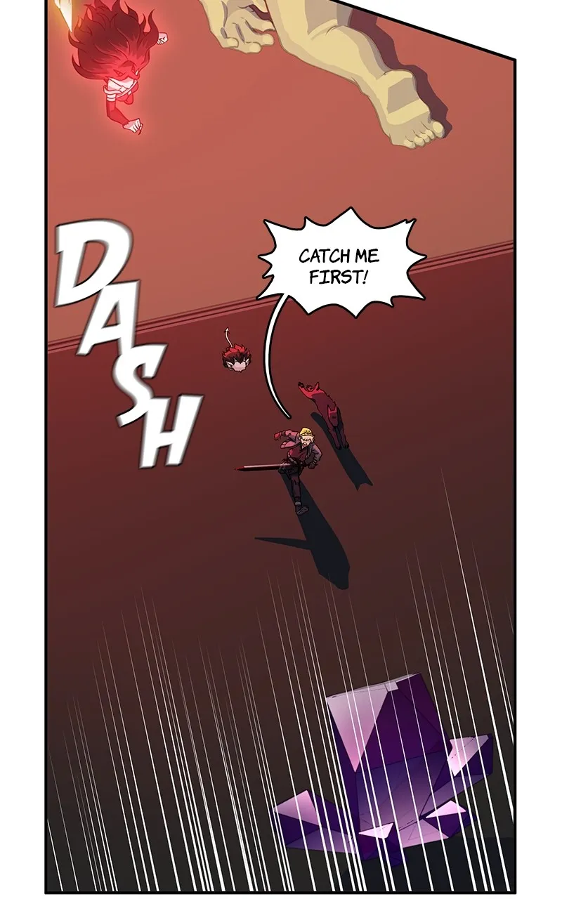 Read The Iluvian Cycle chapter 1 image 25 on Lezhin