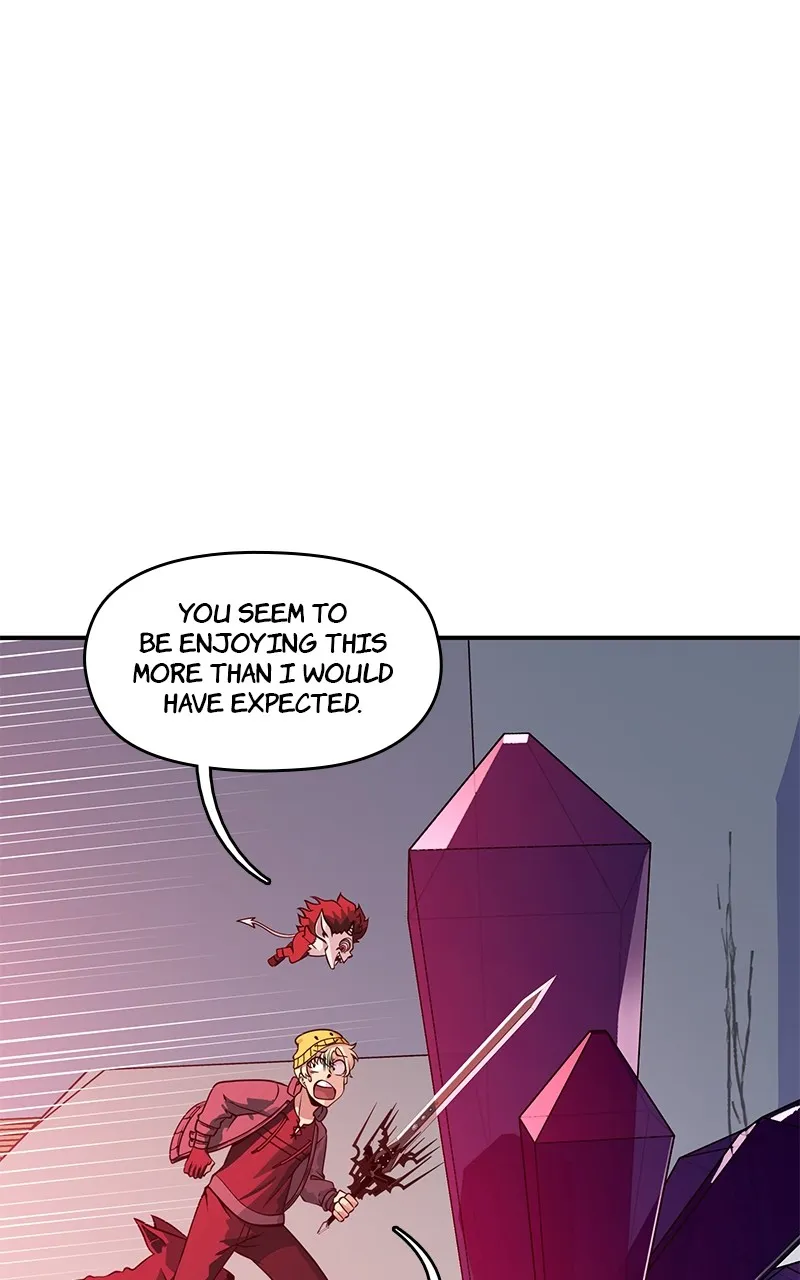Read The Iluvian Cycle chapter 1 image 26 on Lezhin