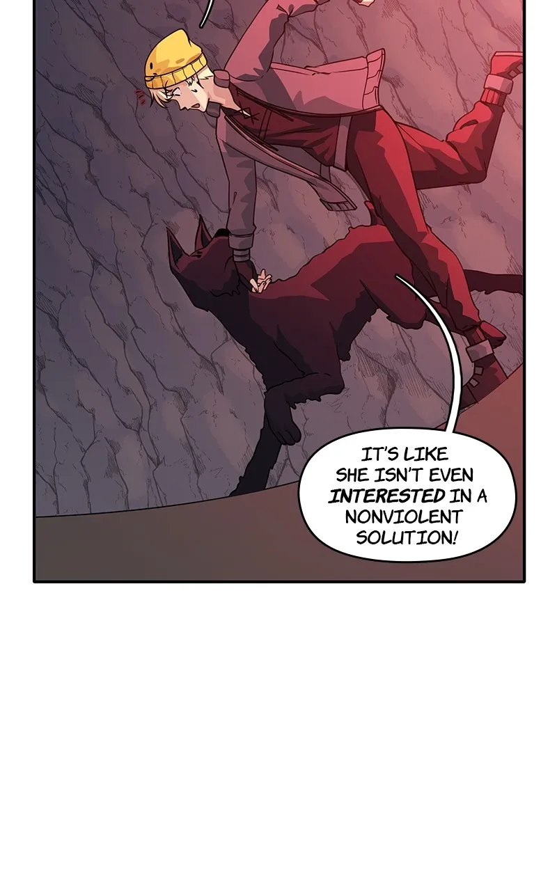 Read The Iluvian Cycle chapter 1 image 33 on Lezhin