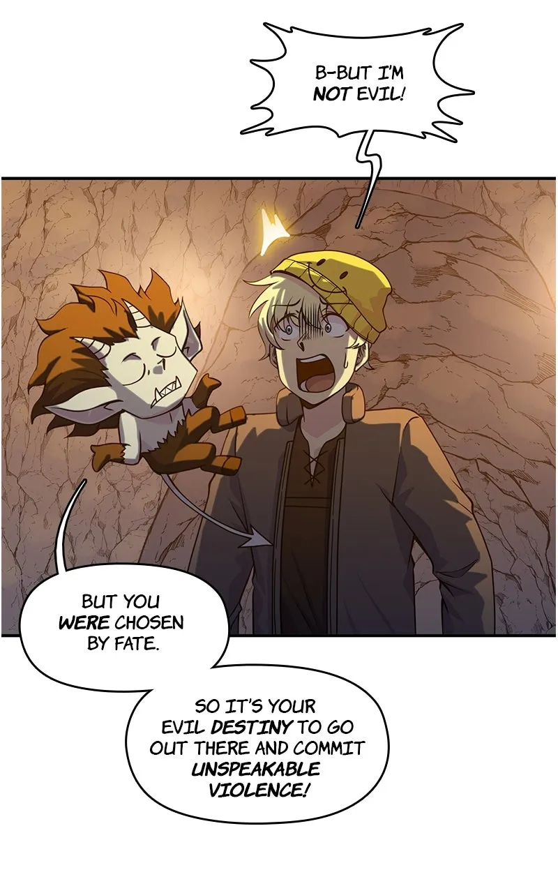 Read The Iluvian Cycle chapter 1 image 35 on Lezhin
