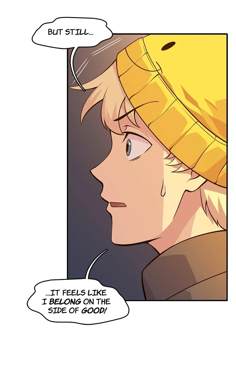 Read The Iluvian Cycle chapter 1 image 36 on Lezhin