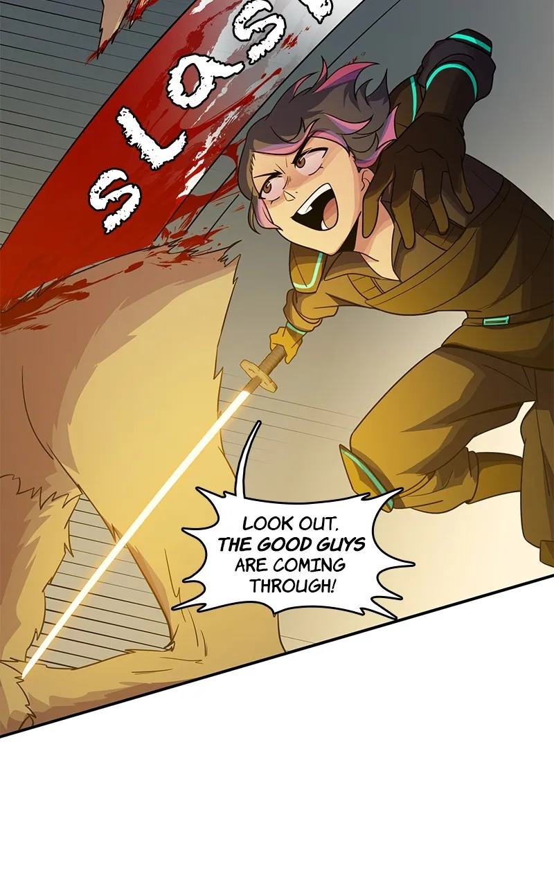 Read The Iluvian Cycle chapter 1 image 40 on Lezhin