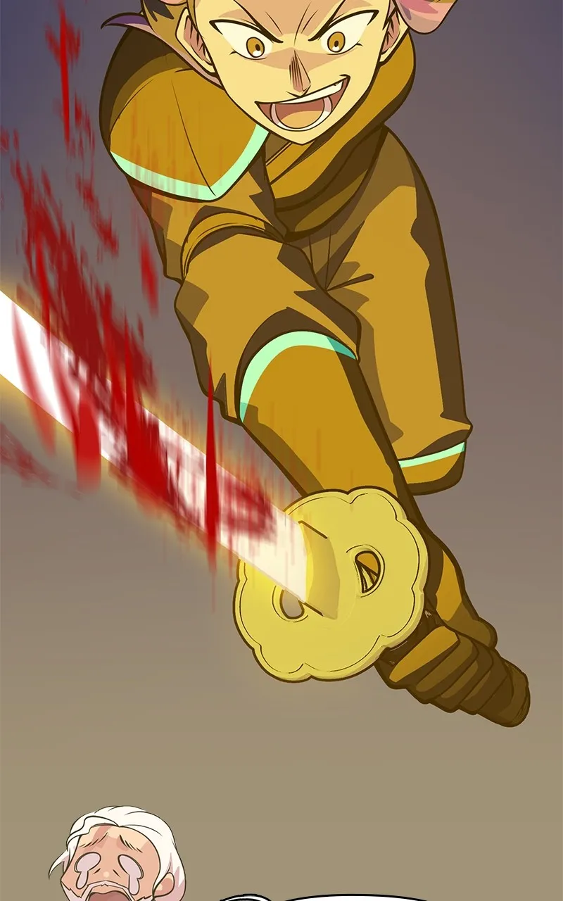 Read The Iluvian Cycle chapter 1 image 46 on Lezhin