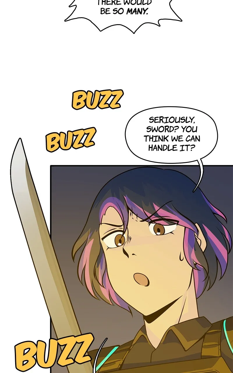 Read The Iluvian Cycle chapter 1 image 5 on Lezhin