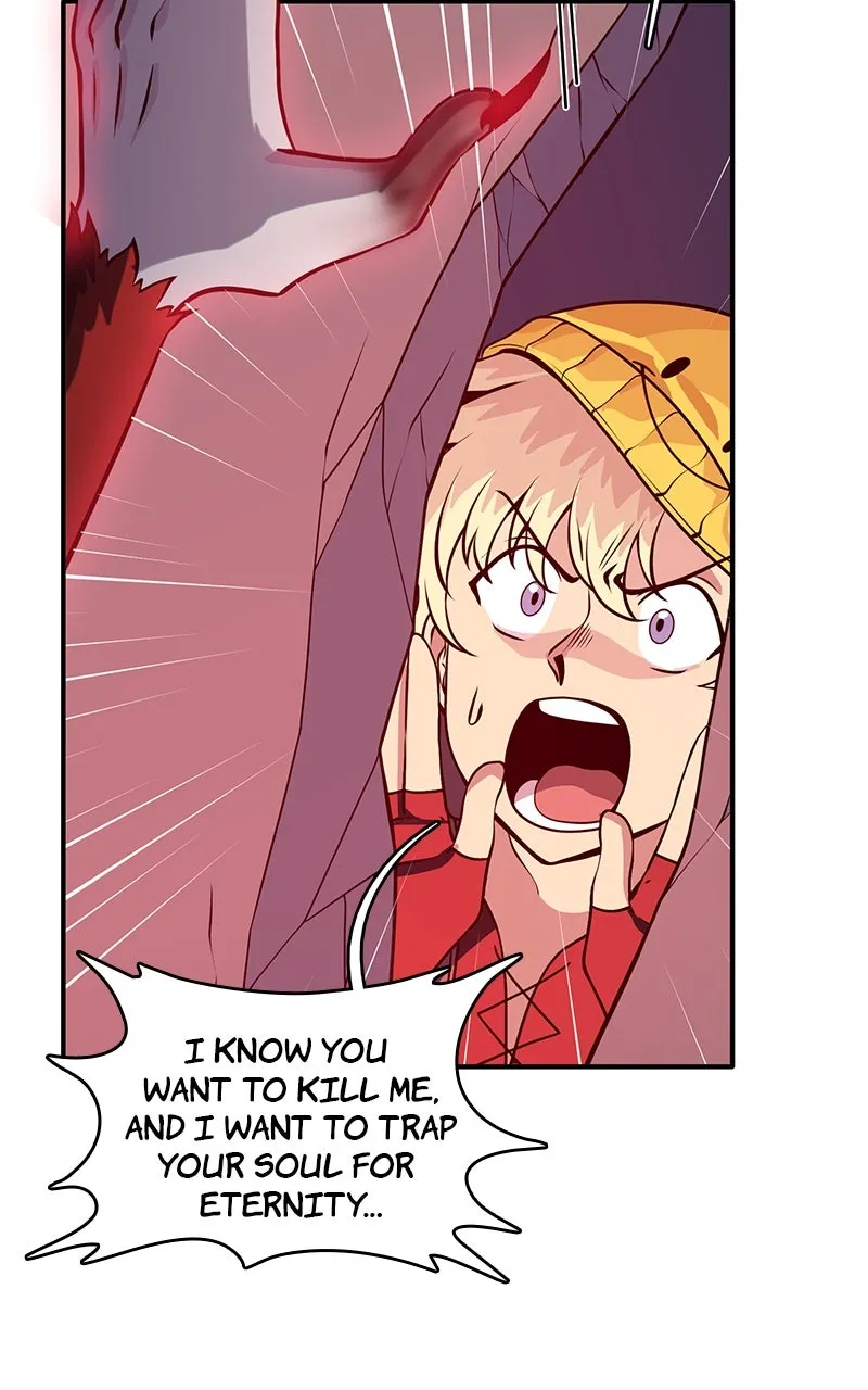 Read The Iluvian Cycle chapter 1 image 50 on Lezhin