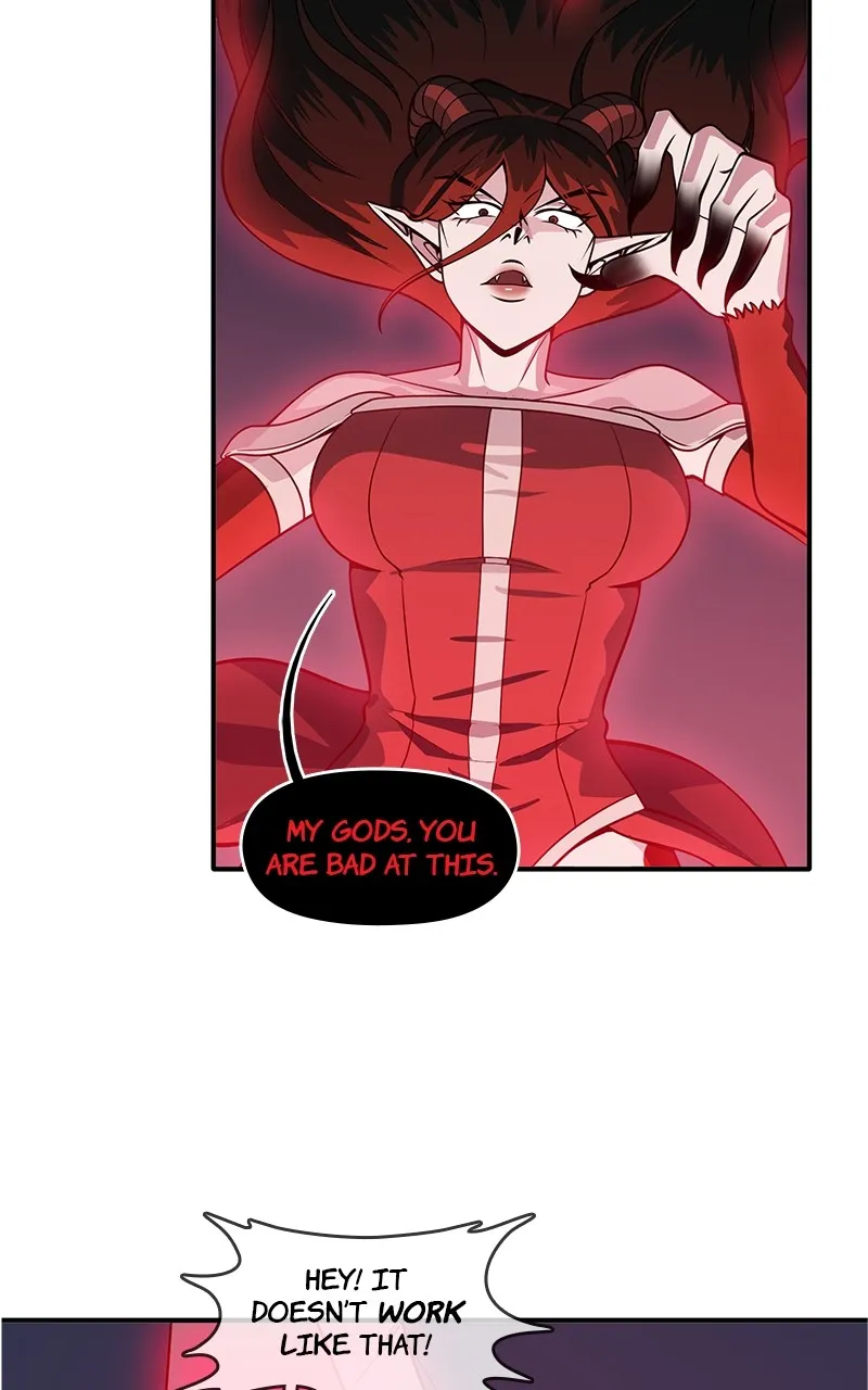 Read The Iluvian Cycle chapter 1 image 53 on Lezhin