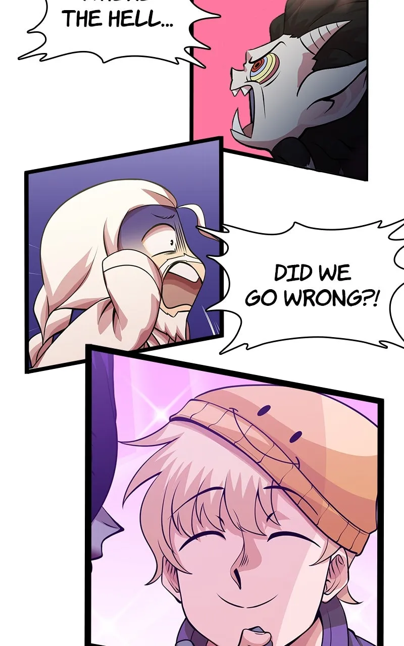 Read The Iluvian Cycle chapter 1 image 55 on Lezhin