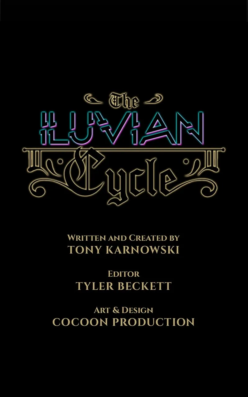 Read The Iluvian Cycle chapter 1 image 57 on Lezhin